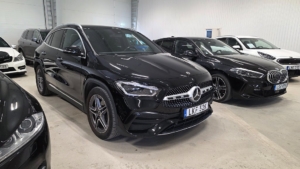 Mercedes-Benz GLA 200 7G-DCT AMG Line Euro 6 *Widescreen - 2022 - Bild 27