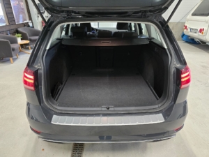 Volkswagen Golf 1.5 TGI BlueMotion Base *App-connect *Skatt 360:-/år - 2019 - Bild 21