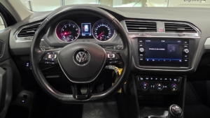 Volkswagen Tiguan 1.4 TSI ACT 4Motion *Drag *Värmare mm - 2018 - Bild 15