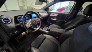 Mercedes-Benz GLA 200 7G-DCT AMG Line Euro 6 *Widescreen - 2022 - Bild 16
