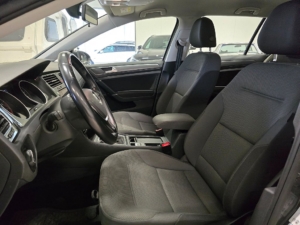 Volkswagen Golf 1.5 TGI BlueMotion Base *App-connect *Skatt 360:-/år - 2019 - Bild 12