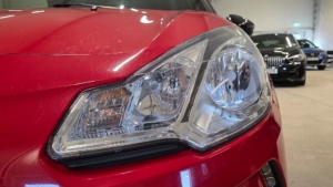 Citroën DS3 1.6 THP Euro 5 *Gotlandsbil *12000 mil - 2011 - Bild 8