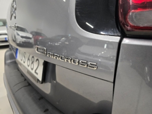 Citroën C3 Aircross 1.2 PureTech 110 *Automat *Vinterhjul - 2019 - Bild 6