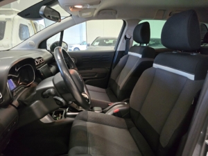 Citroën C3 Aircross 1.2 PureTech 110 *Automat *Vinterhjul - 2019 - Bild 13