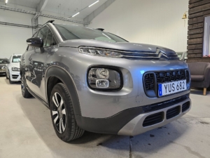 Citroën C3 Aircross 1.2 PureTech 110 *Automat *Vinterhjul - 2019 - Bild 11