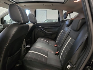 Ford Kuga 2.0 TDCi AWD Titanium *Automat *Gotlandsbil *Dragkrok - 2011 - Bild 14