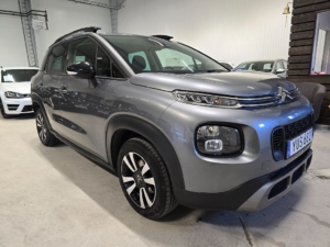Citroën C3 Aircross 1.2 PureTech 110 *Automat *Vinterhjul - 2019 - Bild 3