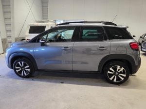 Citroën C3 Aircross 1.2 PureTech 110 *Automat *Vinterhjul - 2019 - Bild 9