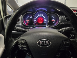 Kia Ceed 1.6 CRDi EX Comfort *Gotlandsbil *Dragkrok - 2014 - Bild 14