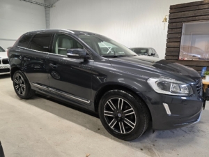 Volvo XC60 D4 AWD Geartronic Classic Summum - 2017 - Bild 4