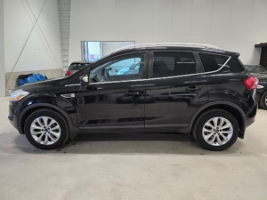Ford Kuga 2.0 TDCi AWD Titanium *Automat *Gotlandsbil *Dragkrok - 2011 - Bild 8