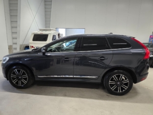 Volvo XC60 D4 AWD Geartronic Classic Summum - 2017 - Bild 9
