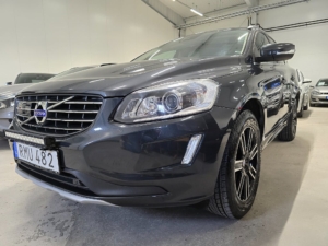 Volvo XC60 D4 AWD Geartronic Classic Summum - 2017 - Bild 10
