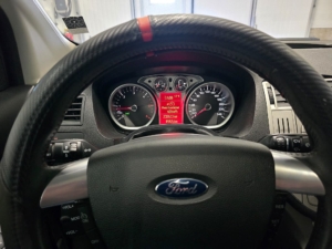 Ford Kuga 2.0 TDCi AWD Titanium *Automat *Gotlandsbil *Dragkrok - 2011 - Bild 15