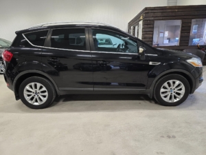 Ford Kuga 2.0 TDCi AWD Titanium *Automat *Gotlandsbil *Dragkrok - 2011 - Bild 4