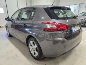 Peugeot 308 1.2 VTi 82 Access Euro 6 *8300 mil *Vinterhjul - 2016 - Bild 8