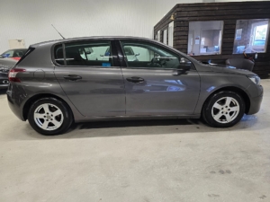 Peugeot 308 1.2 VTi 82 Access Euro 6 *8300 mil *Vinterhjul - 2016 - Bild 5
