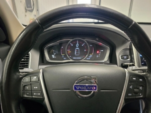 Volvo XC60 D4 AWD Geartronic Classic Summum - 2017 - Bild 15