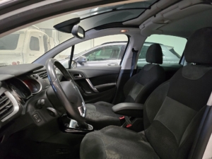Citroën C3 1.6 HDi 90 *Gotlandsbil *2ägare *8000 mil - 2010 - Bild 12