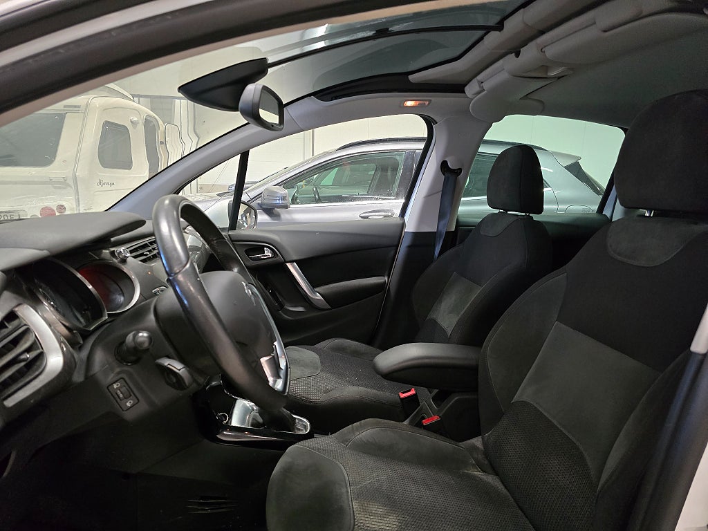 Citroën C3 1.6 HDi 90 *Gotlandsbil *2ägare *8000 mil - 2010 - Bild 12