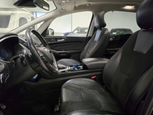 Ford S-MAX 2.0 TDCi AWD *7-sits Business *Drag *Gotlandsbil *3.95% - 2016 - Bild 13