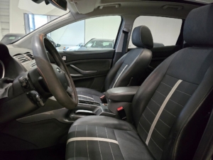 Ford Kuga 2.0 TDCi AWD Titanium *Automat *Gotlandsbil *Dragkrok - 2011 - Bild 12