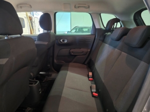Citroën C3 Aircross 1.2 PureTech 110 *Automat *Vinterhjul - 2019 - Bild 14