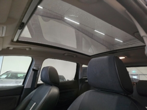 Ford Kuga 2.0 TDCi AWD Titanium *Automat *Gotlandsbil *Dragkrok - 2011 - Bild 13