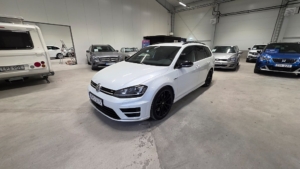 Volkswagen Golf I Sportscombi R 2.0 TSI BMT 4Motion *300 hk - 2016 - Bild 9
