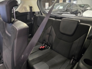 Ford S-MAX 2.0 TDCi AWD *7-sits Business *Drag *Gotlandsbil *3.95% - 2016 - Bild 16