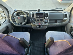 Eura Mobil Terrestra 710 *Dubbelsäng *Markis *Endast 3900 mil - 2011 - Bild 13