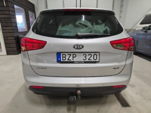 Kia Ceed 1.6 CRDi EX Comfort *Gotlandsbil *Dragkrok - 2014 - Bild 6