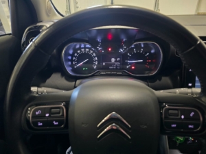 Citroën C3 Aircross 1.2 PureTech 110 *Automat *Vinterhjul - 2019 - Bild 15