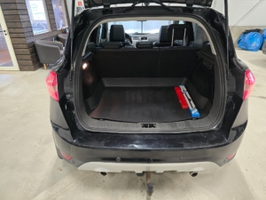 Ford Kuga 2.0 TDCi AWD Titanium *Automat *Gotlandsbil *Dragkrok - 2011 - Bild 18