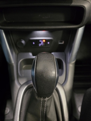 Citroën C3 Aircross 1.2 PureTech 110 *Automat *Vinterhjul - 2019 - Bild 18