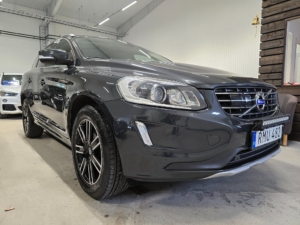 Volvo XC60 D4 AWD Geartronic Classic Summum - 2017 - Bild 11