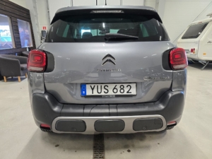 Citroën C3 Aircross 1.2 PureTech 110 *Automat *Vinterhjul - 2019 - Bild 7