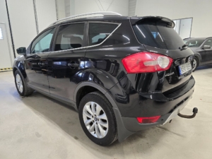 Ford Kuga 2.0 TDCi AWD Titanium *Automat *Gotlandsbil *Dragkrok - 2011 - Bild 7