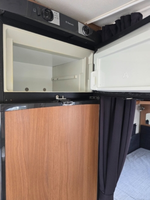 Kabe Safir Etdl KS *Långbäddar *Alde *Förtält *Solceller - 2009 - Bild 19