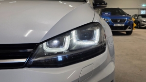 Volkswagen Golf I Sportscombi R 2.0 TSI BMT 4Motion *300 hk - 2016 - Bild 15