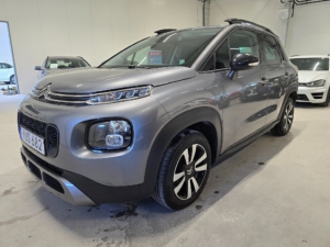 Citroën C3 Aircross 1.2 PureTech 110 *Automat *Vinterhjul - 2019