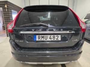 Volvo XC60 D4 AWD Geartronic Classic Summum - 2017 - Bild 6