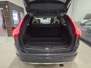 Volvo XC60 D4 AWD Geartronic Classic Summum - 2017 - Bild 19
