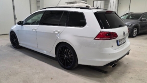 Volkswagen Golf I Sportscombi R 2.0 TSI BMT 4Motion *300 hk - 2016 - Bild 4
