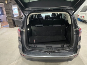 Ford S-MAX 2.0 TDCi AWD *7-sits Business *Drag *Gotlandsbil *3.95% - 2016 - Bild 23