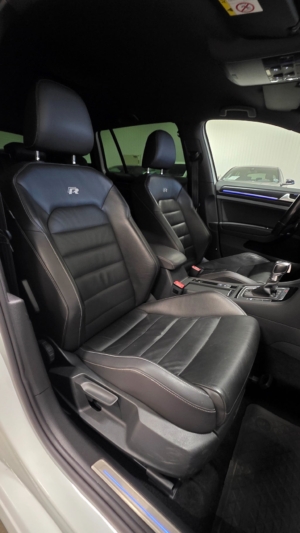 Volkswagen Golf I Sportscombi R 2.0 TSI BMT 4Motion *300 hk - 2016 - Bild 29