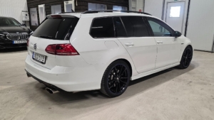 Volkswagen Golf I Sportscombi R 2.0 TSI BMT 4Motion *300 hk - 2016 - Bild 5