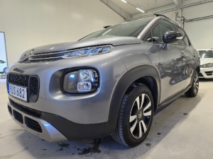 Citroën C3 Aircross 1.2 PureTech 110 *Automat *Vinterhjul - 2019 - Bild 10