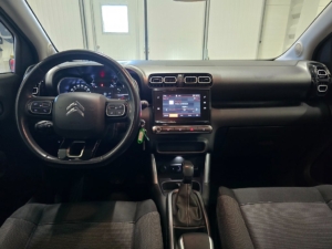 Citroën C3 Aircross 1.2 PureTech 110 *Automat *Vinterhjul - 2019 - Bild 19