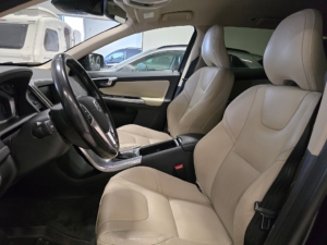 Volvo XC60 D4 AWD Geartronic Classic Summum - 2017 - Bild 12